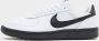 Nike Herenschoenen Field General Leather White- Heren White - Thumbnail 1