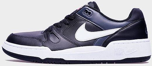 Nike Herenschoenen Full Force Low Black Anthracite Sail White- Heren Black Anthracite Sail White