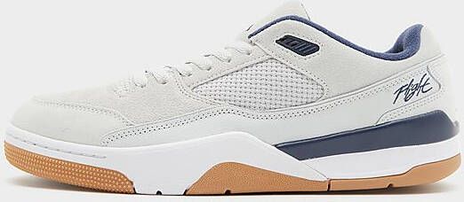 Nike Herenschoenen Jordan Flight Court Neutral Grey- Heren Neutral Grey