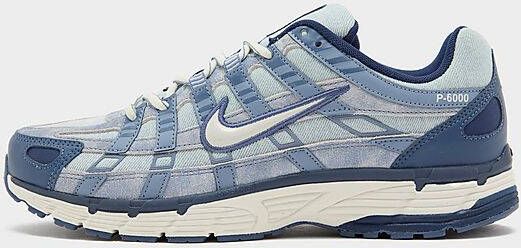 Nike Herenschoenen P-6000 'Denim' Blauw- Heren Blauw - Foto 2