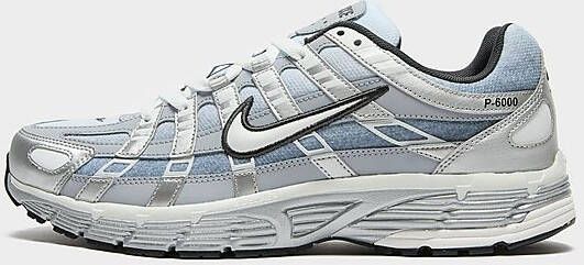 Nike Herenschoenen P-6000 Grey- Heren Grey