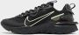 Nike Herenschoenen React Vision Black- Heren Black - Thumbnail 2
