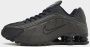 Nike Herenschoenen Shox R4 Black- Heren Black - Thumbnail 1