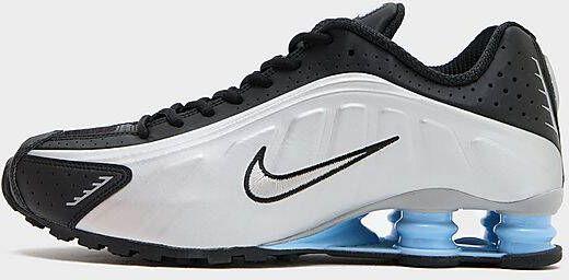 Nike Herenschoenen Shox R4 GREY- Heren GREY