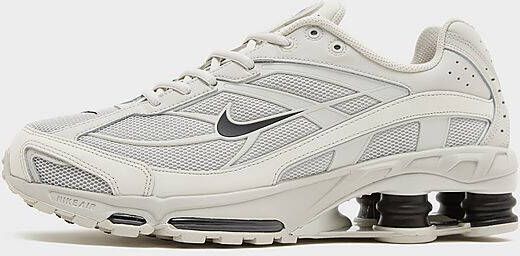 Nike Herenschoenen Shox Ride 2 Light Bone- Heren Light Bone