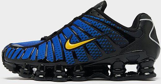 Nike Herenschoenen Shox TL Black- Heren Black