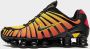 Nike Shox TL Running in multicolor formaten: 42.5 - Thumbnail 3