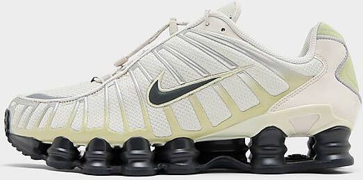 Nike Shox TL Light Bone- Light Bone
