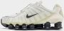 Nike Shox TL Light Bone- Light Bone - Thumbnail 3