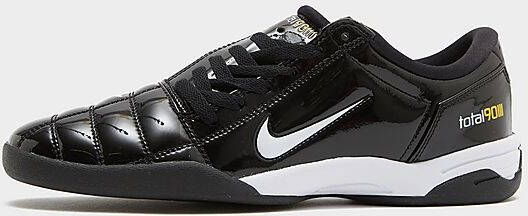 Nike Herenschoenen Total 90 Black- Heren Black