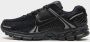 Nike Herenschoenen Zoom Vomero 5 Black Anthracite Metallic Dark Grey Black- Heren Black Anthracite Metallic Dark Grey Black - Thumbnail 2