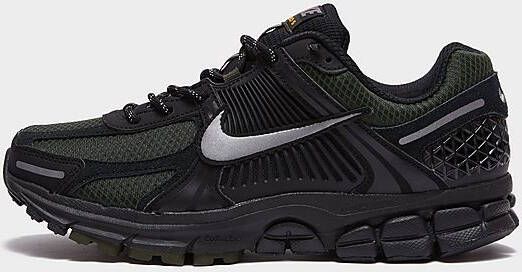 Nike Herenschoenen Zoom Vomero 5 Black- Heren Black