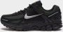 Nike Herenschoenen Zoom Vomero 5 Black Sequoia Flat Pewter Metallic Pewter- Heren Black Sequoia Flat Pewter Metallic Pewter - Thumbnail 2