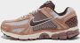 Nike Herenschoenen Zoom Vomero 5 Dusted Clay Platinum Violet Smokey Mauve Earth- Heren Dusted Clay Platinum Violet Smokey Mauve Earth - Thumbnail 2