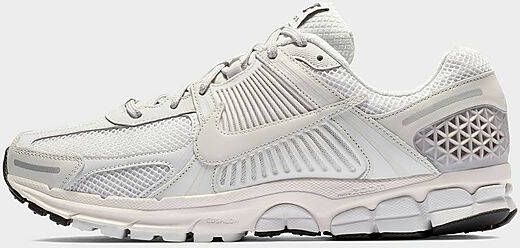 Nike Herenschoen Zoom Vomero 5 Vast Grey- Heren Vast Grey