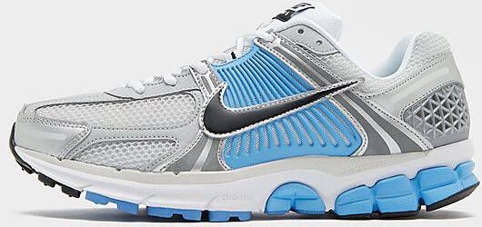 Nike Herenschoenen Zoom Vomero 5 White- Heren White