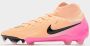 Nike High-top voetbalschoenen (stevige ondergrond) Phantom Luna 2 Pro Crimson Tint- Heren Crimson Tint - Thumbnail 2