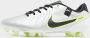 Nike Impulse Tiempo Legend 8 Academy FG Voetbalschoenen Heren Metallic Silver- Heren Metallic Silver - Thumbnail 2