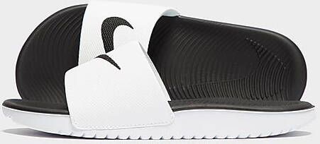Nike Kawa Younger Older Kids' Slide White