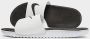 Nike Kawa Unisex Schoenen Wit Maat: 37.5 Plastic Foot Locker - Thumbnail 6