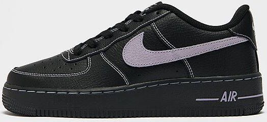 Nike Air Force 1 LV8 (GS) Air Force 1 in zwart formaten: 36.5