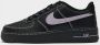 Nike Air Force 1 LV8 (GS) Air Force 1 in zwart formaten: 36.5 - Thumbnail 1
