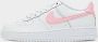 Nike Kinderschoen Air Force 1 White Kind White - Thumbnail 1