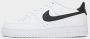 Nike Air Force 1 Basketball Schoenen white black maat: 39 beschikbare maaten:38.5 39 40.5 41 42.5 43 44.5 45.5 46 47.5 47 - Thumbnail 4