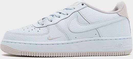 Nike Kinderschoenen Air Force 1 LV8 Football Grey Football Grey