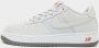 Nike Kinderschoenen Air Force 1 LV8 Photon Dust Photon Dust - Thumbnail 1