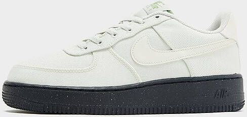 Nike Kinderschoenen Air Force 1 LV8 3 Sea Glass Black Chlorophyll Sea Glass Kind Sea Glass Black Chlorophyll Sea Glass