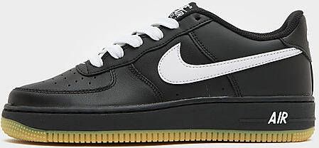 Nike Air Force 1 LV8 (GS) Air Force 1 in zwart formaten: 36.5