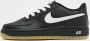 Nike Air Force 1 LV8 (GS) Air Force 1 in zwart formaten: 36.5 - Thumbnail 1