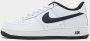 Nike Kinderschoenen Air Force 1 LV8 White Kind White - Thumbnail 1