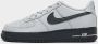 Nike Kinderschoenen Air Force 1 LV8 Wolf Grey Dark Smoke Grey Kind Wolf Grey Dark Smoke Grey - Thumbnail 1