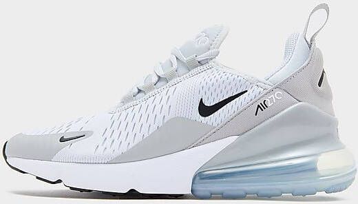 Nike Kinderschoenen Air Max 270 Pure Platinum Kind Pure Platinum