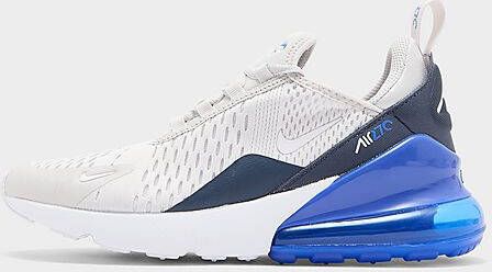 Nike Kinderschoenen Air Max 270 Vast Grey Kind Vast Grey