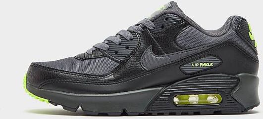 Nike Kinderschoenen Air Max 90 Black