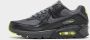 Nike Kinderschoenen Air Max 90 Next Nature Black Volt Volt Dark Grey Black Volt Volt Dark Grey - Thumbnail 5