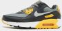 Nike Kinderschoenen Air Max 90 Next Nature Smoke Grey Anthracite White Light Smoke Grey Kind Smoke Grey Anthracite White Light Smoke Grey - Thumbnail 1