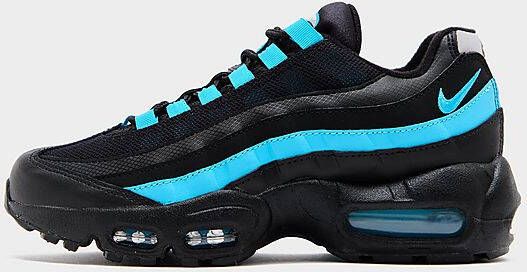 Nike Kinderschoenen Air Max 95 Recraft Black Kind Black