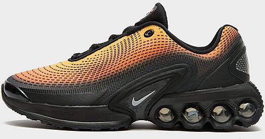 Nike Kinderschoenen Air Max Dn Black
