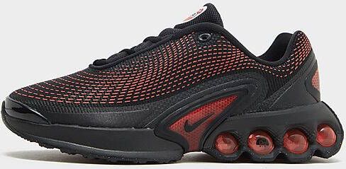 Nike Air Max Dn (GS) Air Max in zwart formaten: 37.5