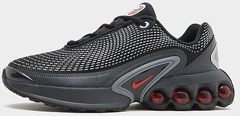 Nike Kinderschoenen Air Max Dn Black