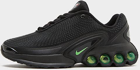 Nike Kinderschoenen Air Max Dn Black Kind Black