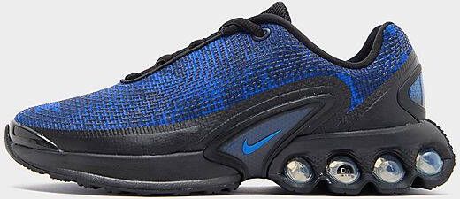 Nike Kinderschoenen Air Max Dn Black Kind Black