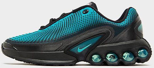 Nike Kinderschoenen Air Max Dn Blue