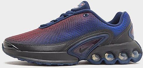 Nike Kinderschoenen Air Max Dn Dark Team Red Kind Dark Team Red