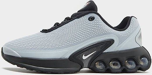 Nike Kinderschoenen Air Max Dn Wolf Grey Kind Wolf Grey