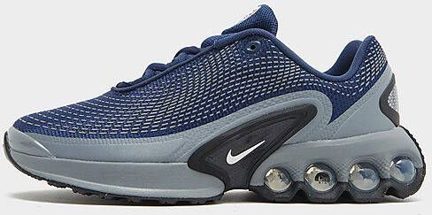 Nike Kinderschoenen Air Max Dn Midnight Navy Cool Grey Black White Midnight Navy Cool Grey Black White